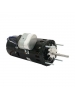 ROTOM Flue Exhaust Motors - FM-RFM460